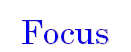 American Power Service Focus